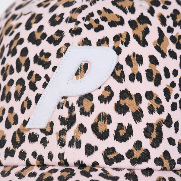 PALACE P 6-PANEL SS26