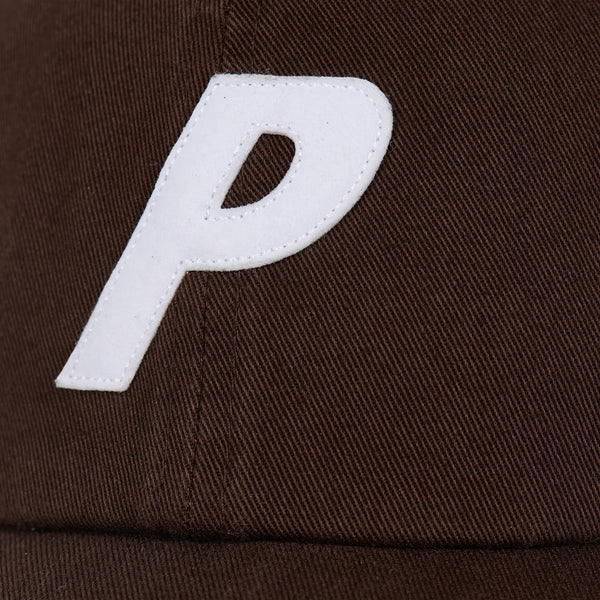 PALACE P 6-PANEL SS26