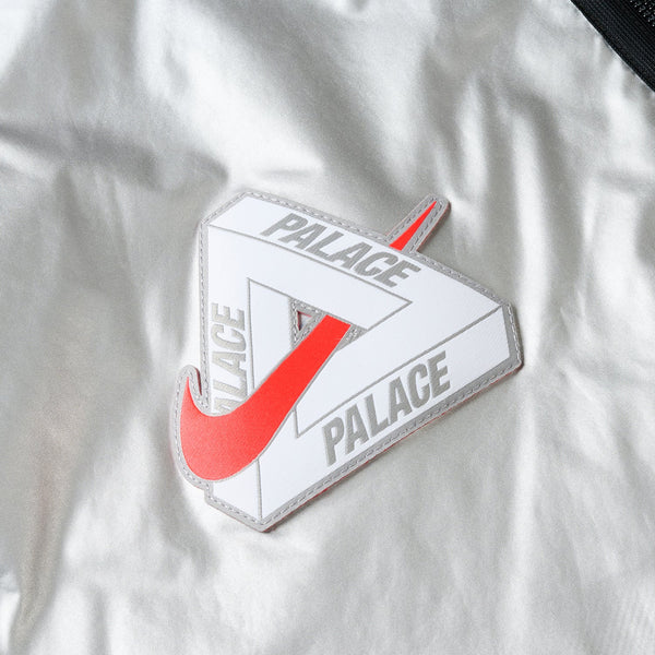 PALACE NIKE ENGLAND DRI-FIT ACADEMY ANTHEM JACKET
