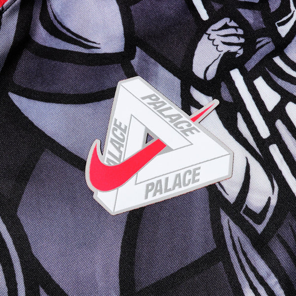 PALACE NIKE ENGLAND DRI-FIT FOOTBALL JERSEY
