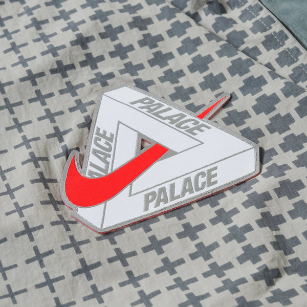 PALACE NIKE ENGLAND SOLO SWOOSH TRACK PANTS