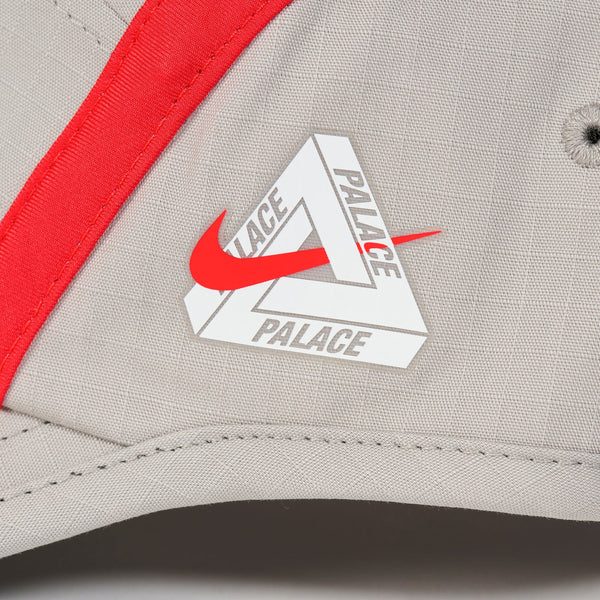 PALACE NIKE ENGLAND UNSTRUCTURED CAP