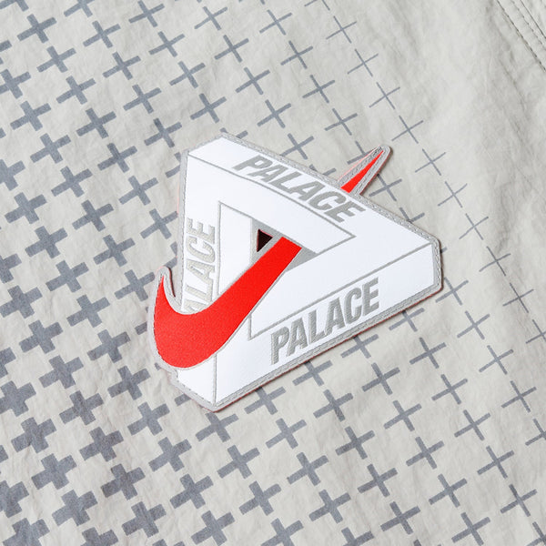 PALACE NIKE ENGLAND SOLO SWOOSH TRACK JACKET