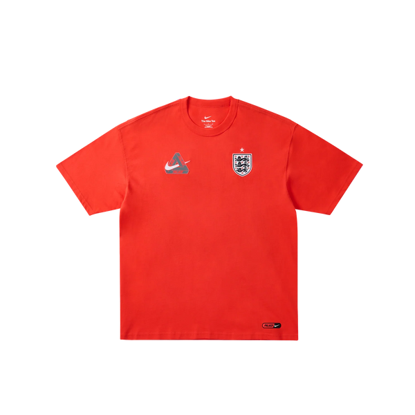 PALACE NIKE ENGLAND T-SHIRT