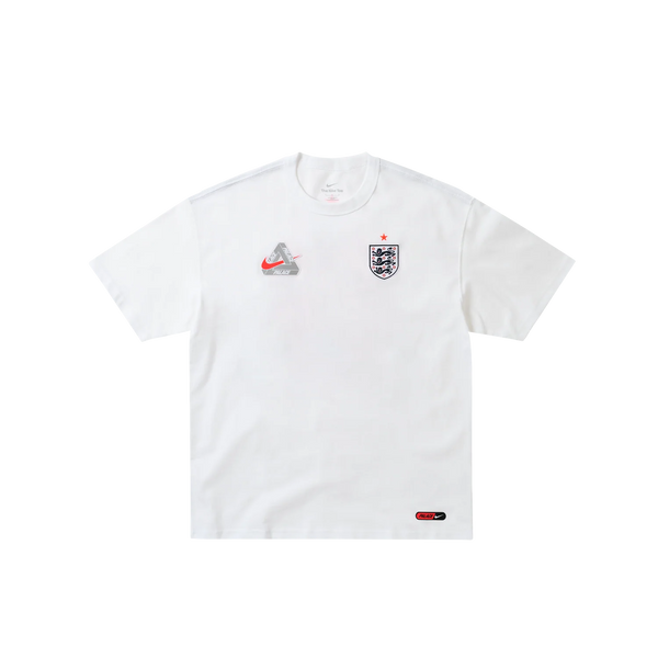 PALACE NIKE ENGLAND T-SHIRT