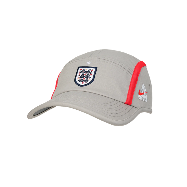 PALACE NIKE ENGLAND UNSTRUCTURED CAP