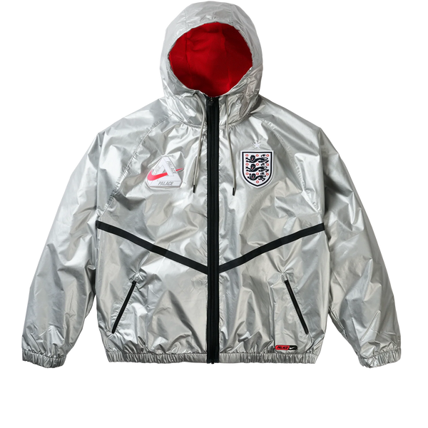PALACE NIKE ENGLAND DRI-FIT ACADEMY ANTHEM JACKET