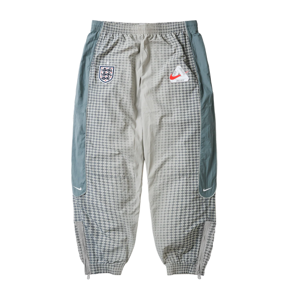 PALACE NIKE ENGLAND SOLO SWOOSH TRACK PANTS