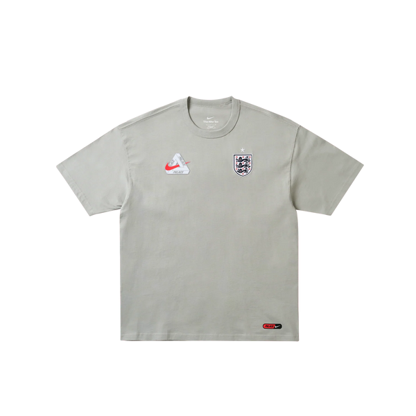PALACE NIKE ENGLAND T-SHIRT