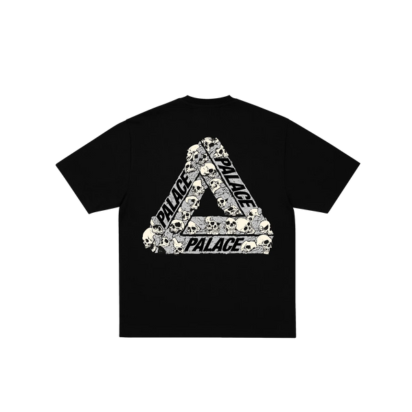 PALACE SKULL TRI T-SHIRT