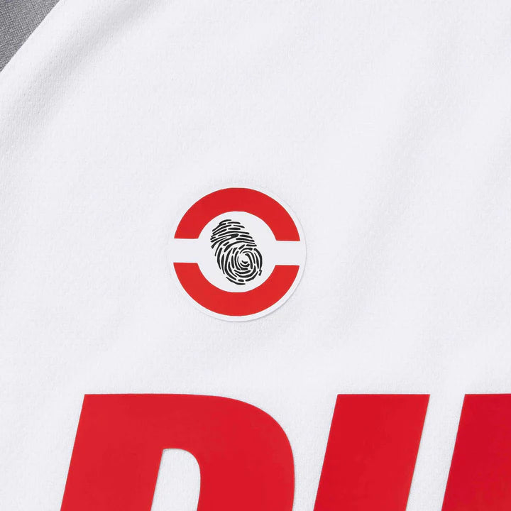 SUPREME DUCATI SOCCER JERSEY – Trade Point_HK
