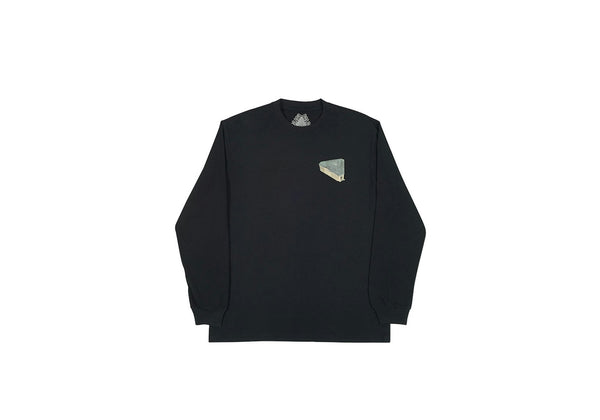 PALACE SKATEBOARDS PALAZZO LONGSLEEVE