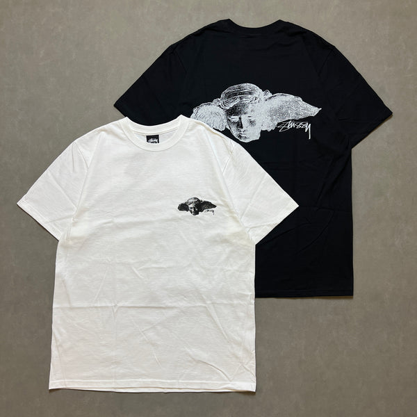 STUSSY HYPNOS TEE