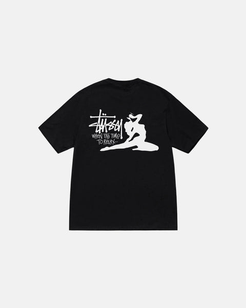 STUSSY RELAX TEE