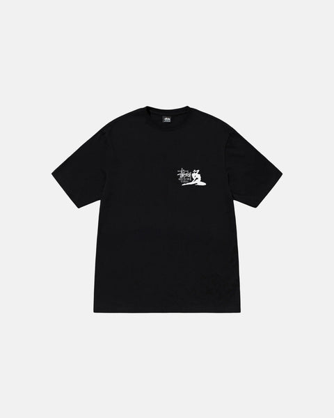 STUSSY RELAX TEE