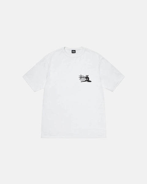 STUSSY RELAX TEE