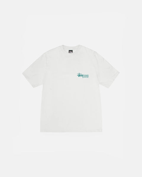 STUSSY SUPERIOR QUALITY TEE PIGMENT DYED