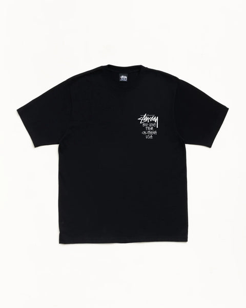 STUSSY BIG LOVE TEE