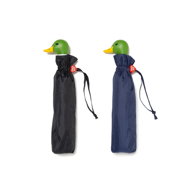 HUMAN MADE DUCK COMPACT UMBRELLA