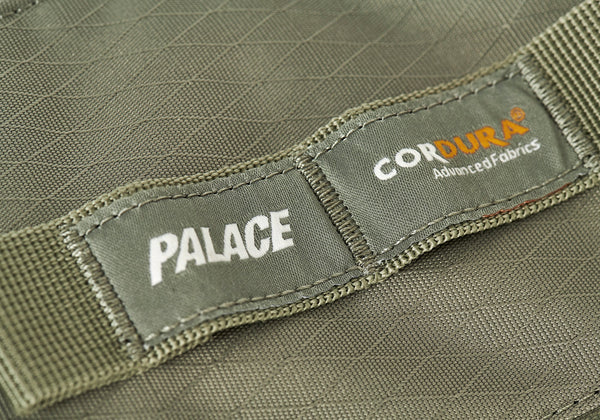 PALACE CORDURA Y-RIP BACKPACK