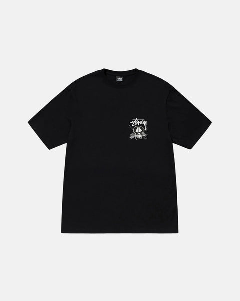 STUSSY FRESH FOILS TEE