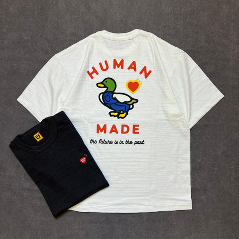 HUMAN MADE GRAPHIC T-SHIRT #1 HM28TE002