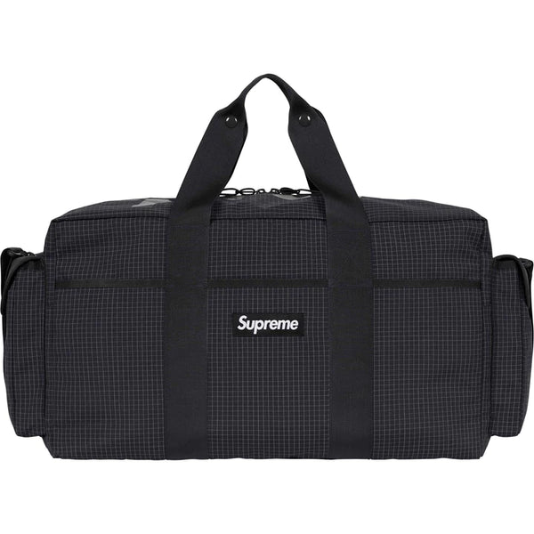 SUPREME DUFFLE BAG SS24