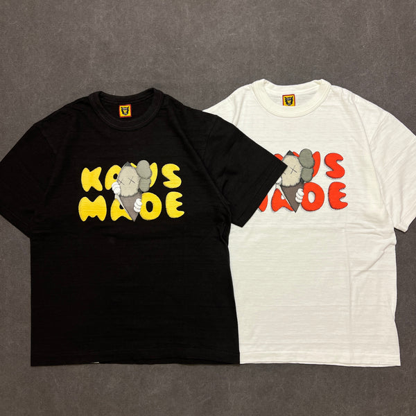 HUMAN MADE KAWS MADE GRAPHIC T-SHIRT #1 XX27TE014