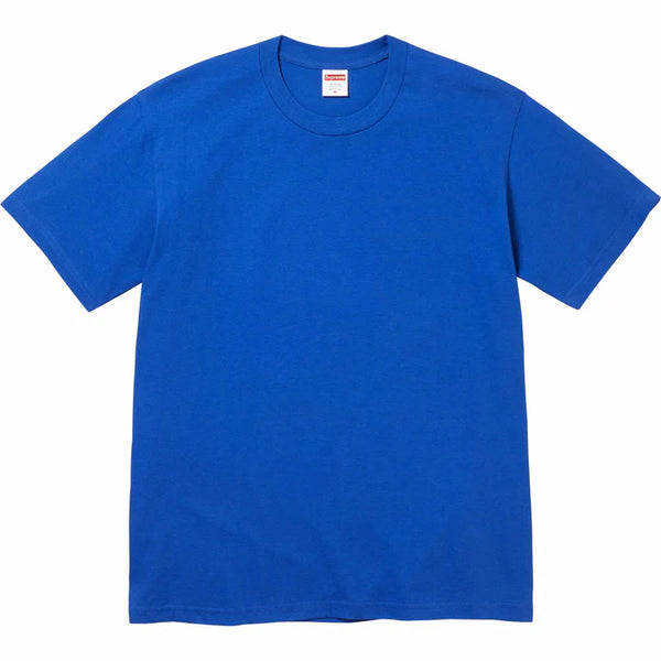 SUPREME PAINT TEE