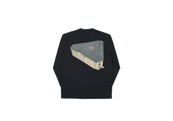 PALACE SKATEBOARDS PALAZZO LONGSLEEVE