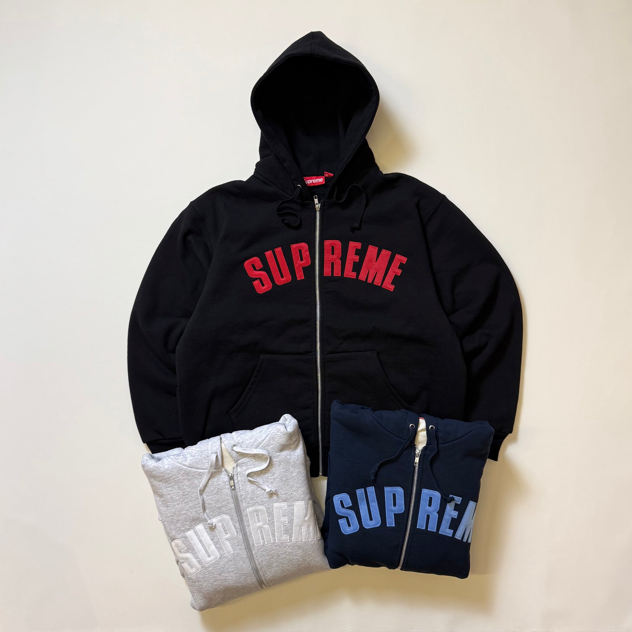 SUPREME – Tagged 