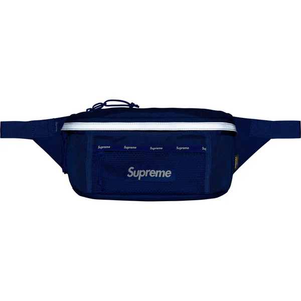 SUPREME WAIST BAG FW24