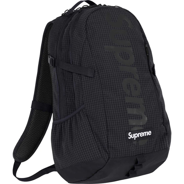 SUPREME BACKPACK SS24