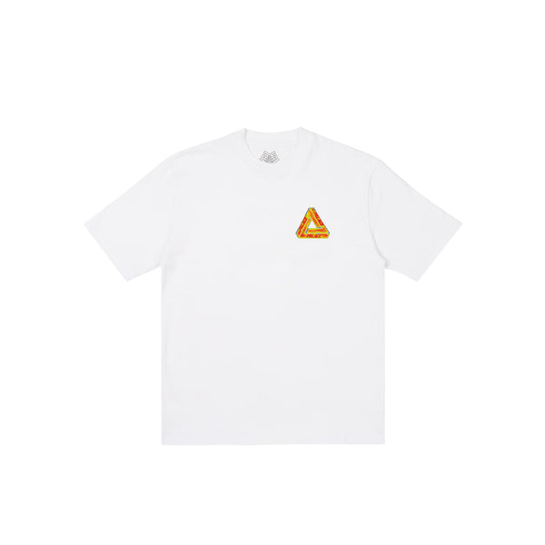 PALACE HEAT SENSI T-SHIRT