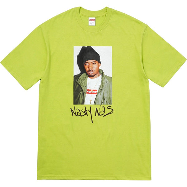 SUPREME NAS TEE FW17