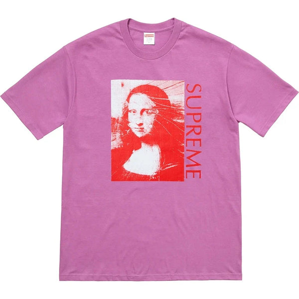 SUPREME MONA LISA TEE SS18