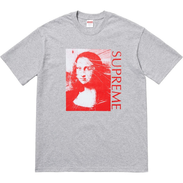 SUPREME MONA LISA TEE SS18