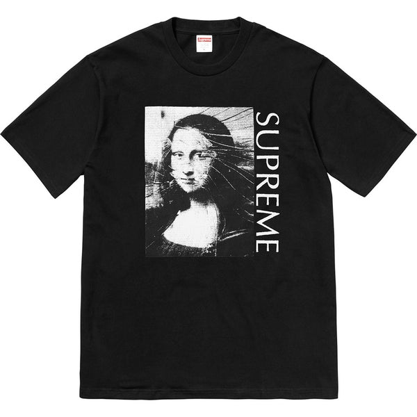 SUPREME MONA LISA TEE SS18