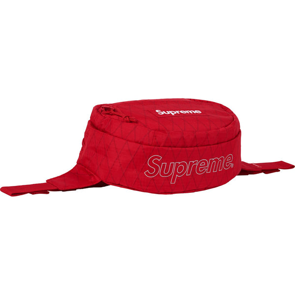 SUPREME WAIST BAG FW18