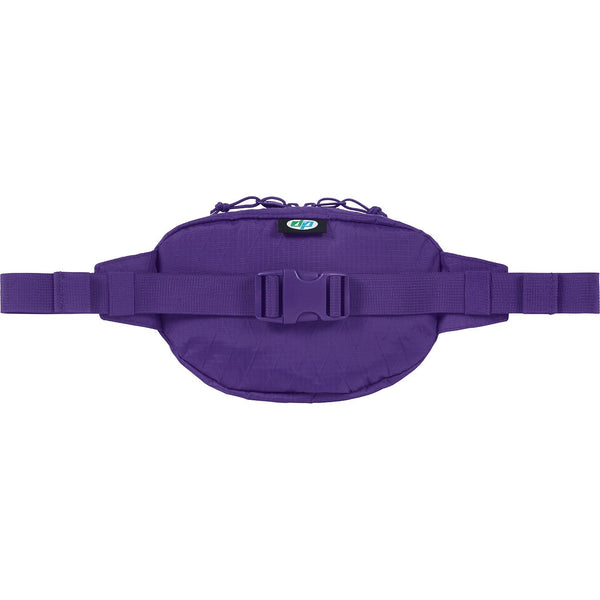 SUPREME WAIST BAG FW18