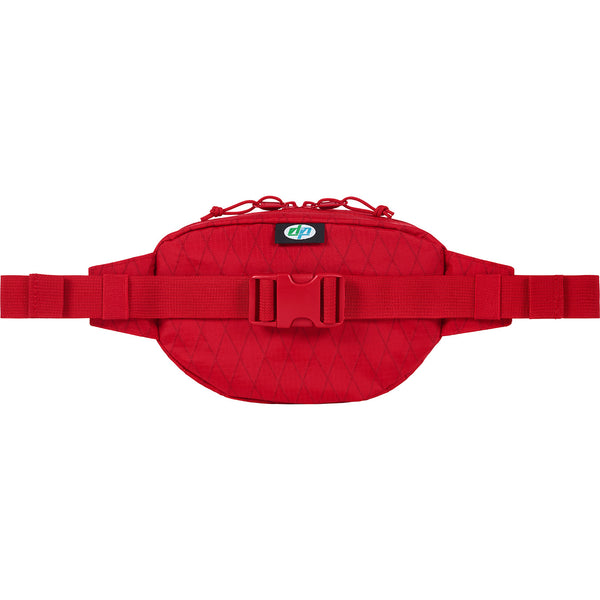 SUPREME WAIST BAG FW18