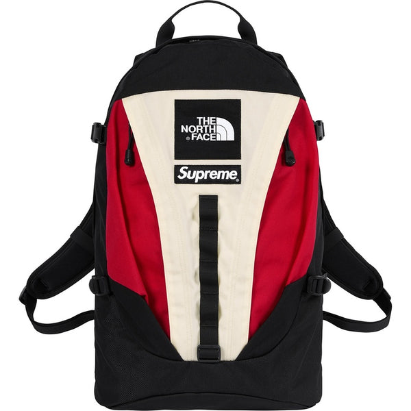 SUPREME THE NORTH FACE EXPEDITION BACKPACK FW18