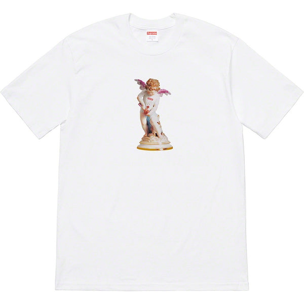 SUPREME CUPID TEE SS19