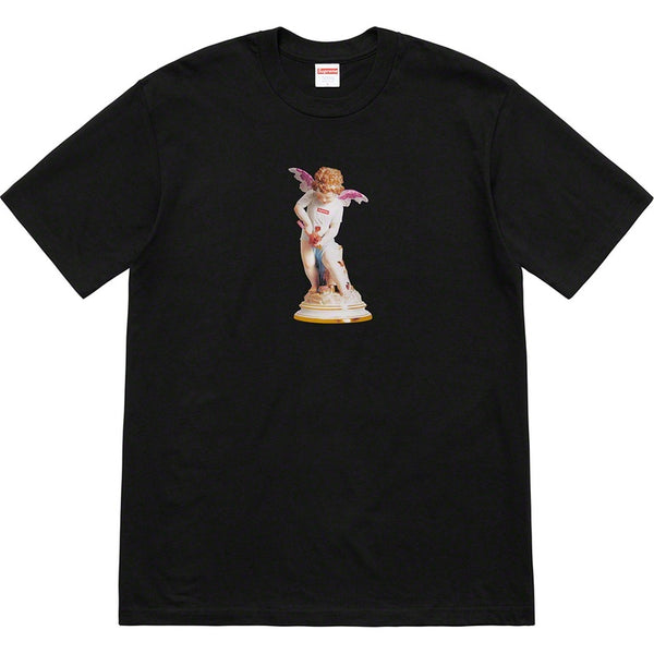 SUPREME CUPID TEE SS19