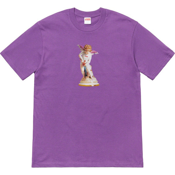SUPREME CUPID TEE SS19