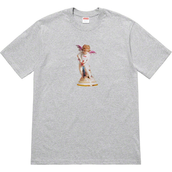 SUPREME CUPID TEE SS19