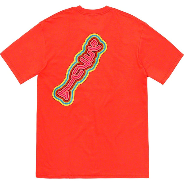 SUPREME SEKINTANI LA NORIHIRO TEE SS19