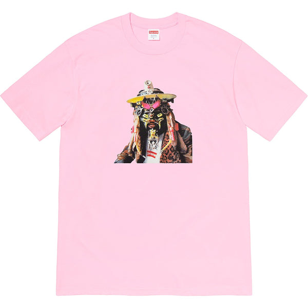 SUPREME RAMMELLZEE TEE