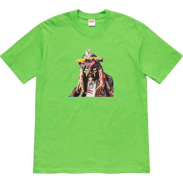 SUPREME RAMMELLZEE TEE