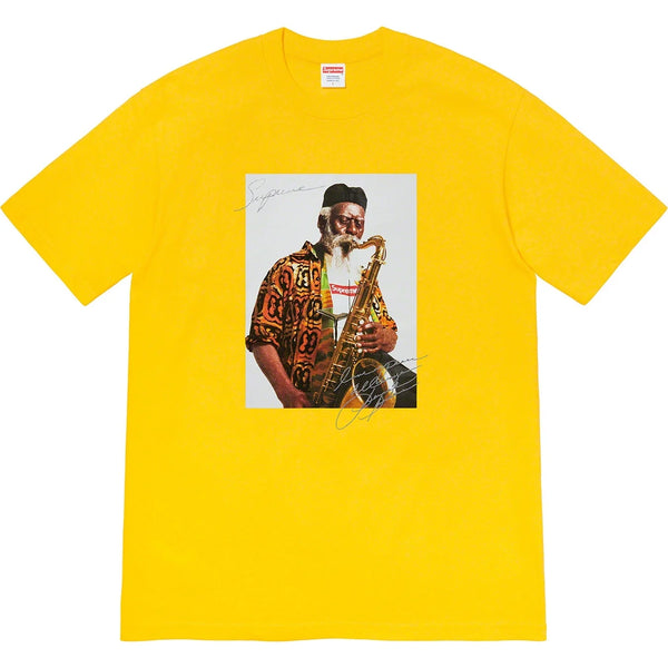 SUPREME PHAROAH SANDERS TEE